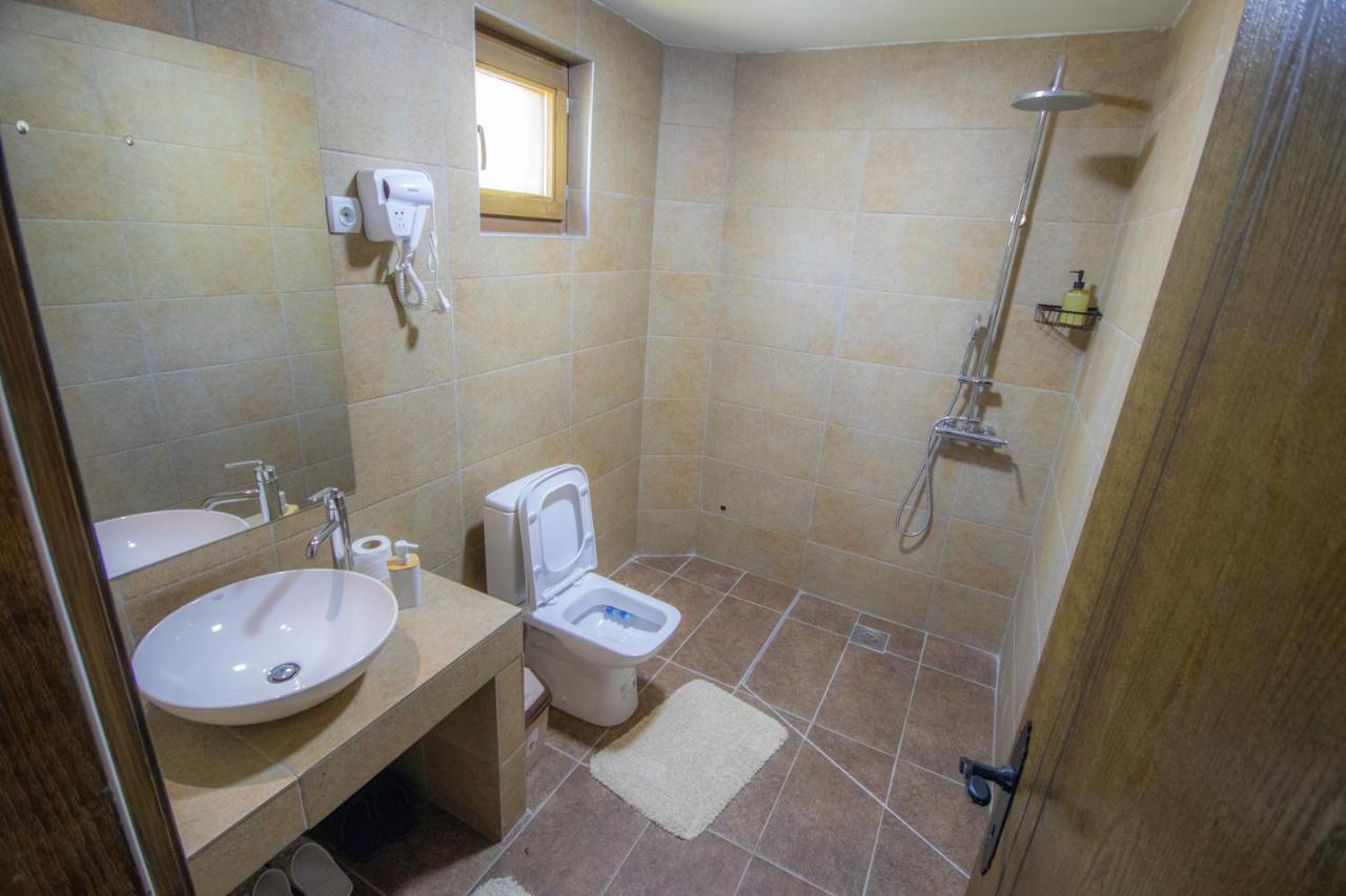 Etno Selo Svodje Apartman Vlasotince Kültér fotó