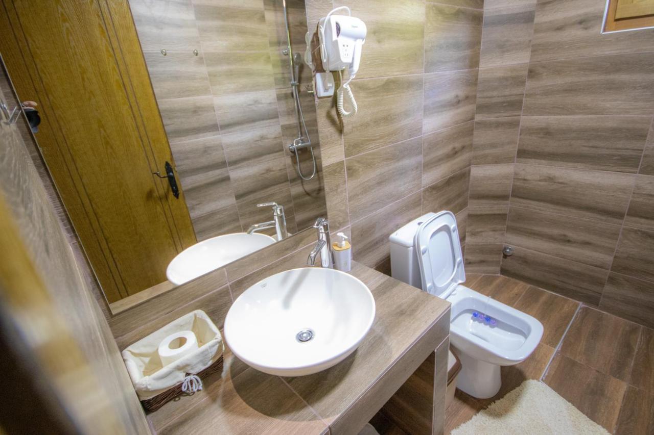 Etno Selo Svodje Apartman Vlasotince Kültér fotó