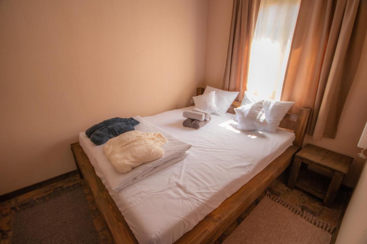 Etno Selo Svodje Apartman Vlasotince Kültér fotó