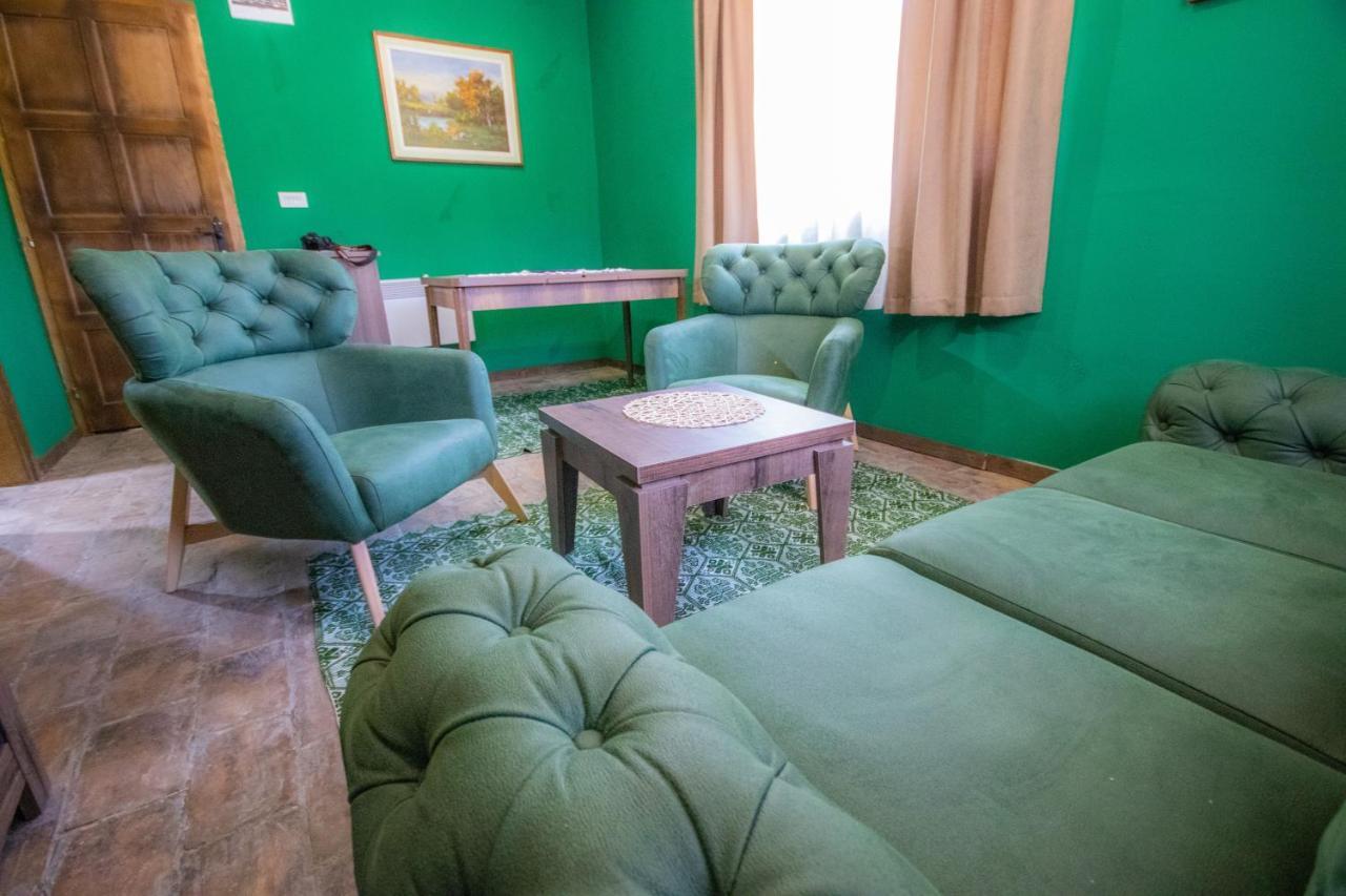 Etno Selo Svodje Apartman Vlasotince Kültér fotó