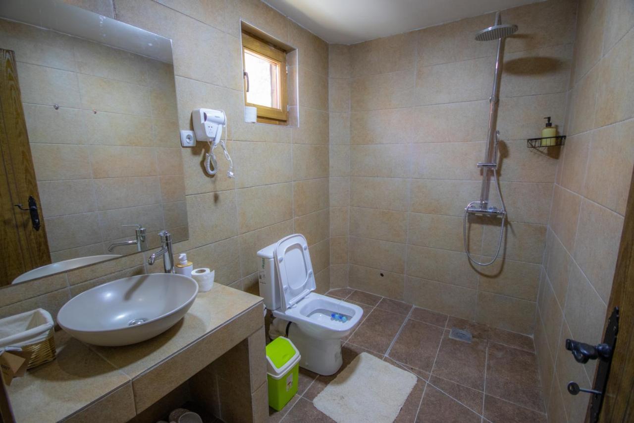 Etno Selo Svodje Apartman Vlasotince Kültér fotó